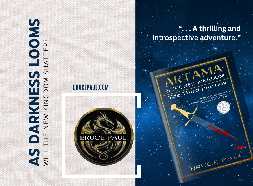 World-Building Wonders in The Artama Legend – From The Plain to The Honeycomb