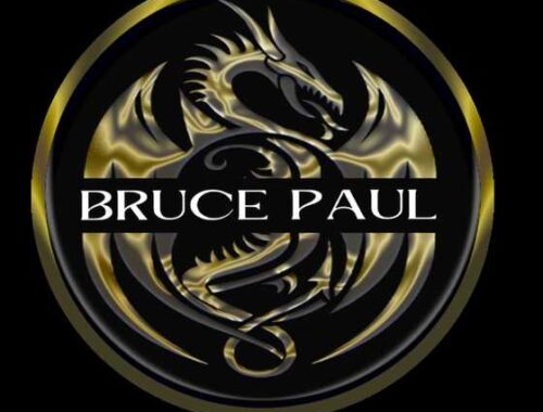 Meet Bruce Paul: The Visionary Behind the Spellbinding Artama Legend Series