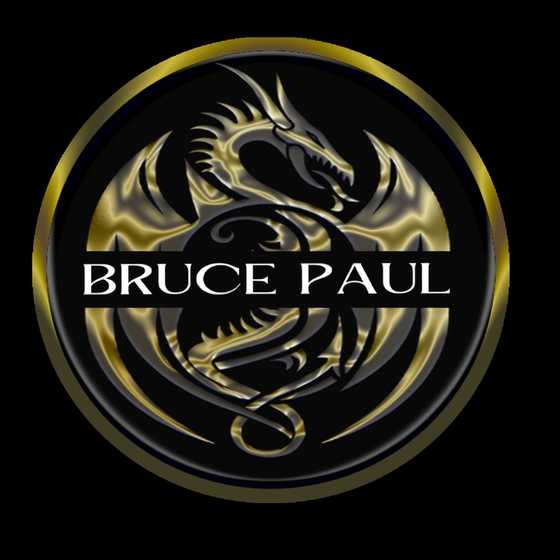 Meet Bruce Paul: The Visionary Behind the Spellbinding Artama Legend Series