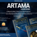 Prescott Author Bruce Paul Completes The Artama Legend Trilogy