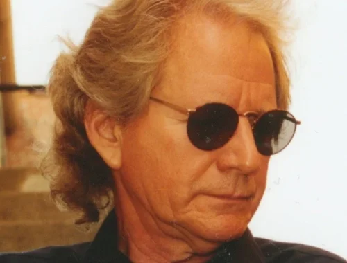 Bruce Paul’s “Hold Me Again”: A Soulful Folk-Rock Ballad Gets a Timely Revival