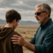 Artama’s Fear of the Untamed Plain & His Father’s Wise Encouragement