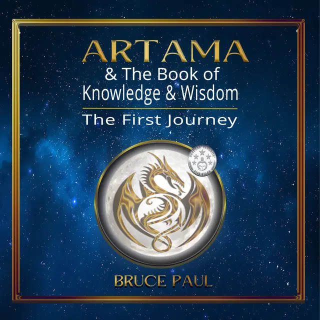 artama & the book of knowledge & wisdom the first journey