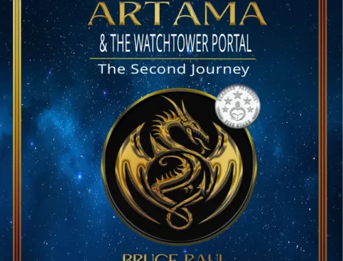 artama & the watchtower portal the second journey
